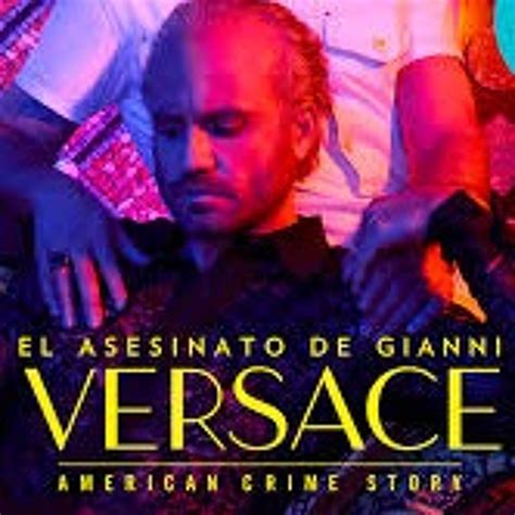 versace family netflix|who killed gianni versace netflix.